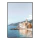Poster Gallerix Italian Riviera