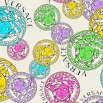 Tapet AS Creation Versace V 38610-1