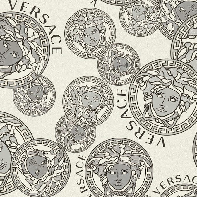 Tapet AS Creation Versace V 38610-2