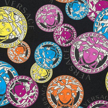 Tapet AS Creation Versace V 38610-4