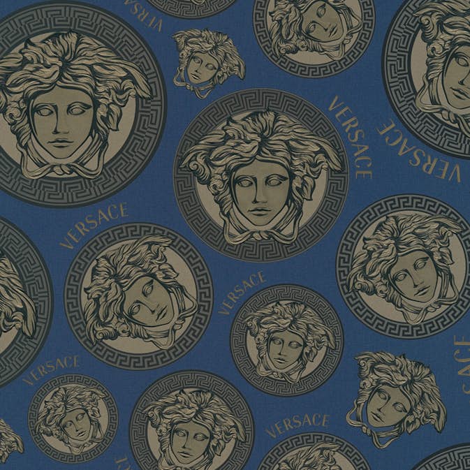 Tapet AS Creation Versace V 38611-3