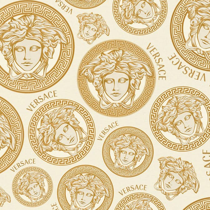 Tapet AS Creation Versace V 38611-5