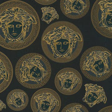 Tapet AS Creation Versace V 38611-7