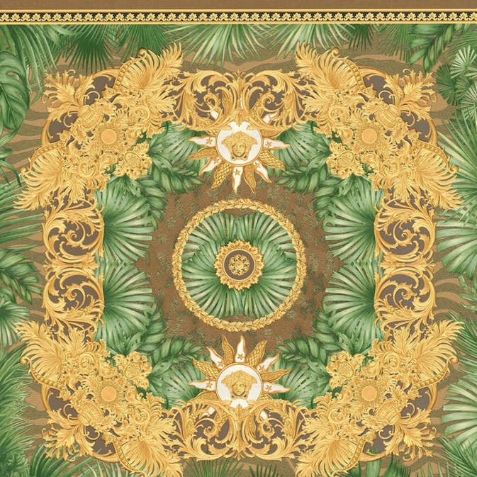 Tapet AS Creation Versace V 38703-3