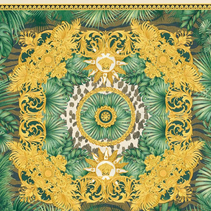 Tapet AS Creation Versace V 38703-4