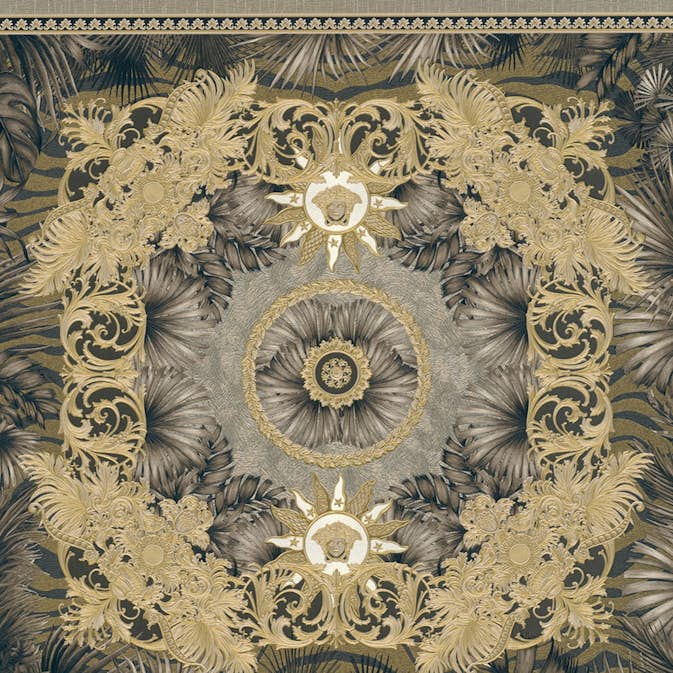 Tapet AS Creation Versace V 38703-5