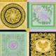 Tapet AS Creation Versace V 38704-1
