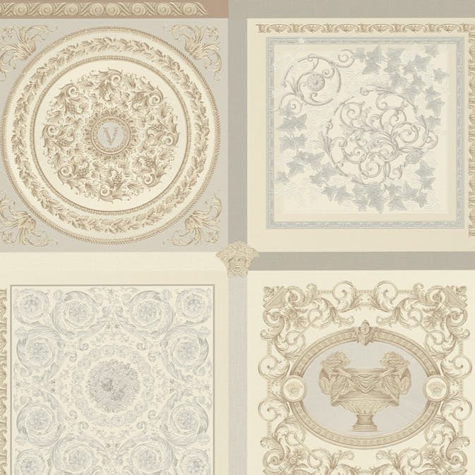Tapet AS Creation Versace V 38704-2