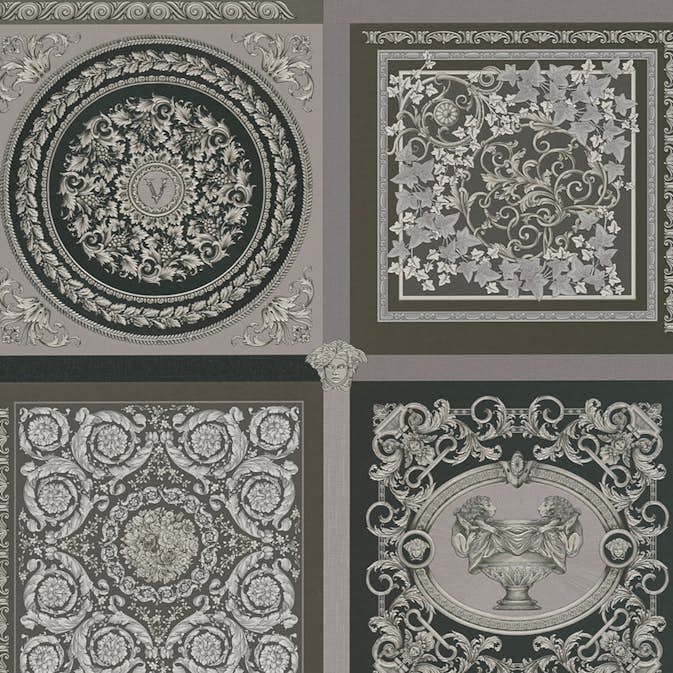 Tapet AS Creation Versace V 38704-4