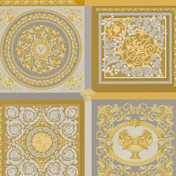 Tapet AS Creation Versace V 38704-5