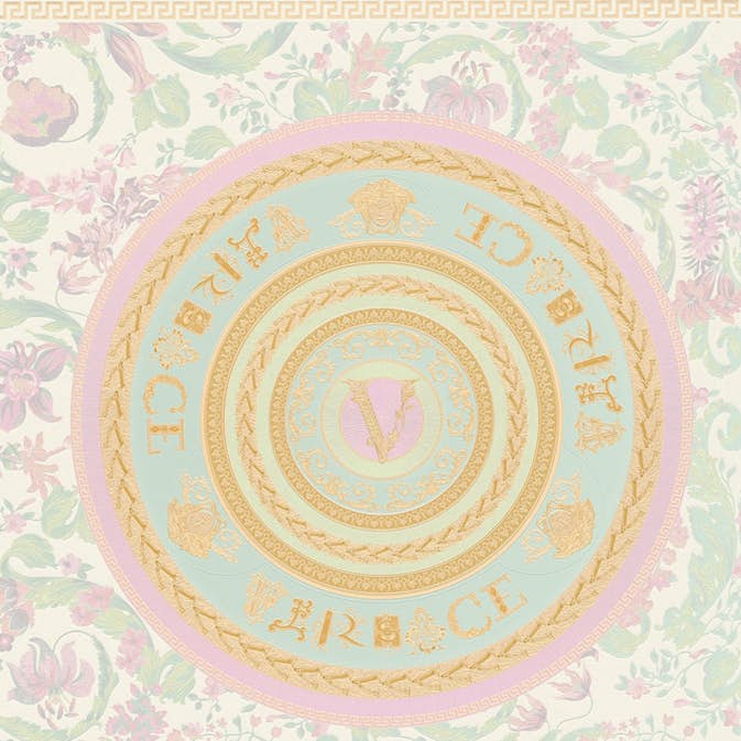 Tapet AS Creation Versace V 38705-2