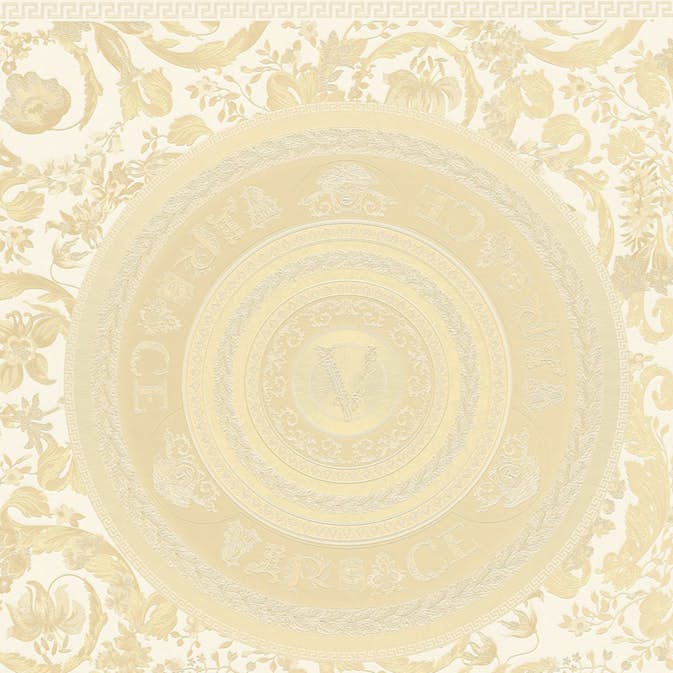 Tapet AS Creation Versace V 38705-3