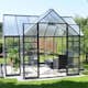 Växthus Canopia by Palram Victory Orangery 10,2 kvm
