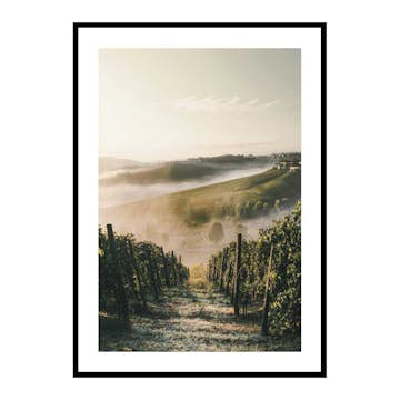 Poster Gallerix Castiglione Tinella