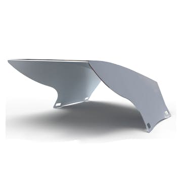 Hus Auto-Mow Shelter