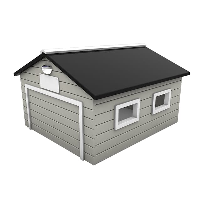 Hus Auto-Mow My Robot Home Plus