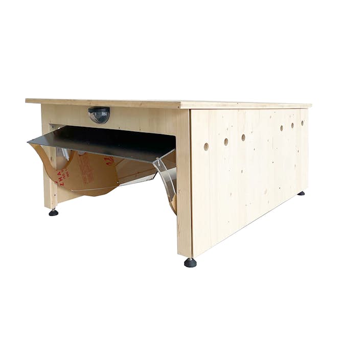 Hus Auto-Mow Infinity Home