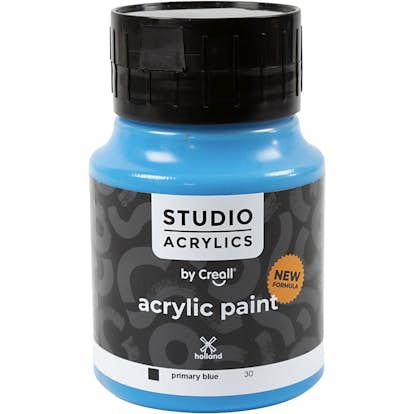 Akrylfärg Creativ Company Creall Studio Täckande