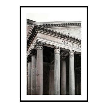 Poster Gallerix Pantheon Rome