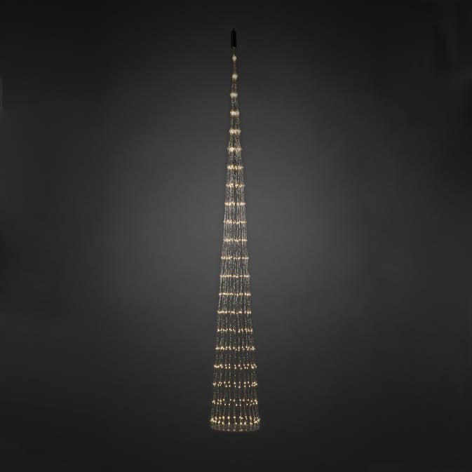 Ljusdekoration Gnosjö Konstsmide Konformad Hängande LED