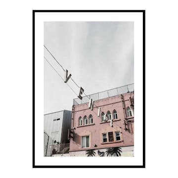 Poster Gallerix Venice