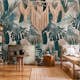 Tapet Living Walls Metropolitan Stories III 391801
