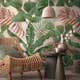 Tapet Living Walls Metropolitan Stories III 391852
