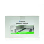 Hjulspår Hagmans Garage