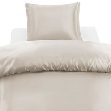 Påslakanset Borganäs of Sweden Harmony Glamoursatin