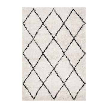 Ryamatta KM Carpets Portland Romb