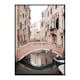 Poster Gallerix Bridge In Venice