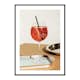 Poster Gallerix Aperol Spritz