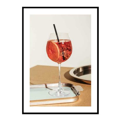 Poster Gallerix Aperol Spritz