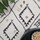 Ryamatta KM Carpets Portland Kilim