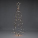 Metallgran Gnosjö Konstsmide 145L LED