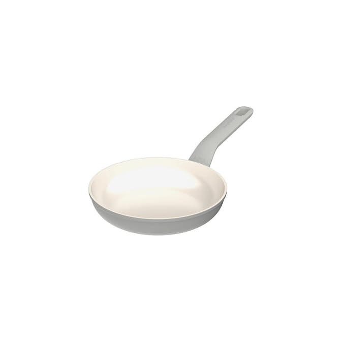 Stekpanna BergHOFF Non-Stick Balance Moonmist 20 cm Grå