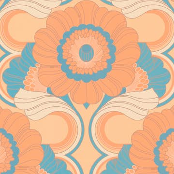 Tapet AS Creation Retro chic 39530-2