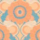 Tapet AS Creation Retro chic 39530-2