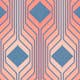 Tapet AS Creation Retro chic 39532-2
