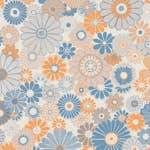 Tapet AS Creation Retro chic 39535-2