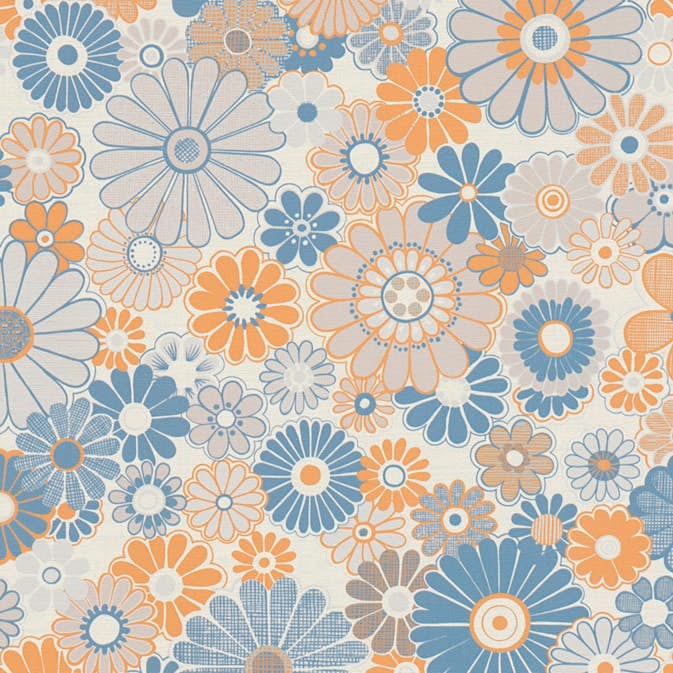 Tapet AS Creation Retro chic 39535-2