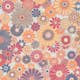 Tapet AS Creation Retro chic 39535-4