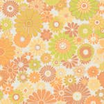 Tapet AS Creation Retro chic 39535-5