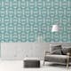 Tapet AS Creation Retro chic 39536-4