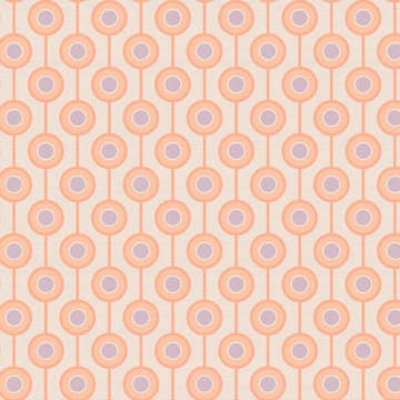 Tapet AS Creation Retro chic 39537-5