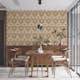 Tapet AS Creation Retro chic 39539-1