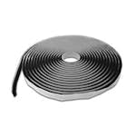 Tätningslist Plastmo 4x10 mm 10 m