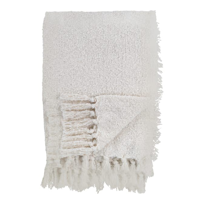 Pläd House Nordic Salir