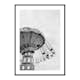Poster Gallerix Chain Swing Ride