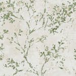 Tapet AS Creation Stories of Life 39650-4 Non Woven, Mönstrad Grön